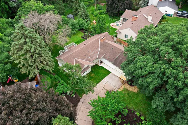 715 Forest Dale RD, New Brighton, MN 55112