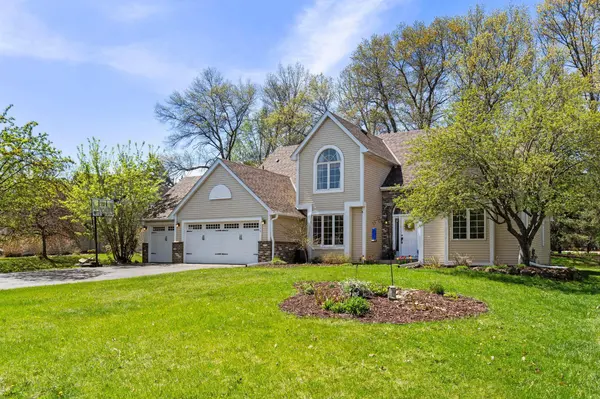 1772 Brighton TRL, Saint Paul, MN 55125