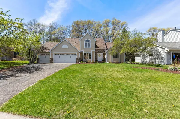 1772 Brighton TRL, Saint Paul, MN 55125