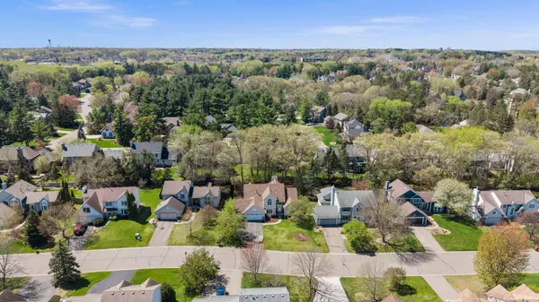 1772 Brighton TRL, Saint Paul, MN 55125