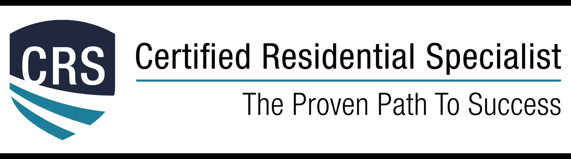 Certified Residential Specialist