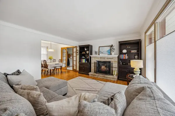 3803 Cranbrook DR, White Bear Lake, MN 55110