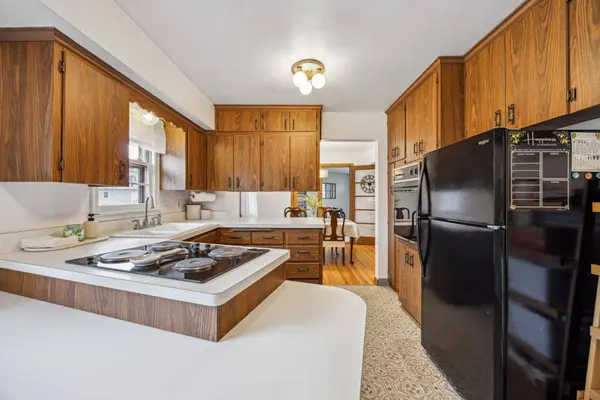 3803 Cranbrook DR, White Bear Lake, MN 55110