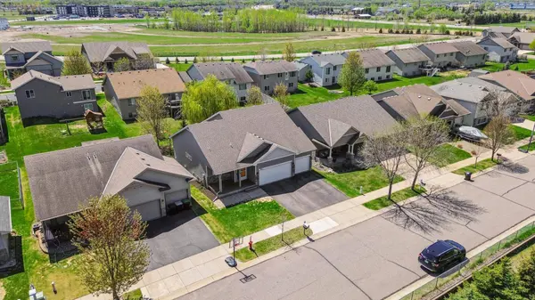 7836 149th AVE NW, Ramsey, MN 55303