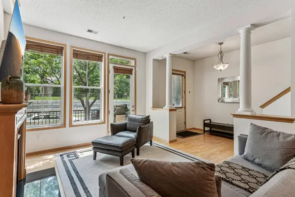 5900 Oxford ST #10, Saint Louis Park, MN 55416