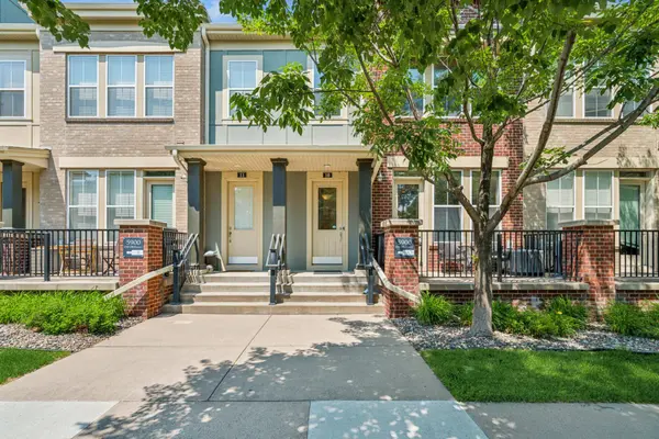 5900 Oxford ST #10, Saint Louis Park, MN 55416