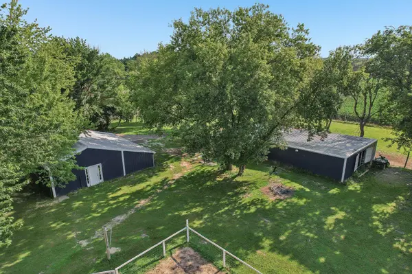 1054 County Road 6 NE, Stanchfield, MN 55080