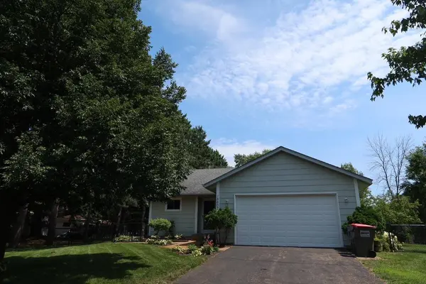15607 Kumquat ST NW, Andover, MN 55304