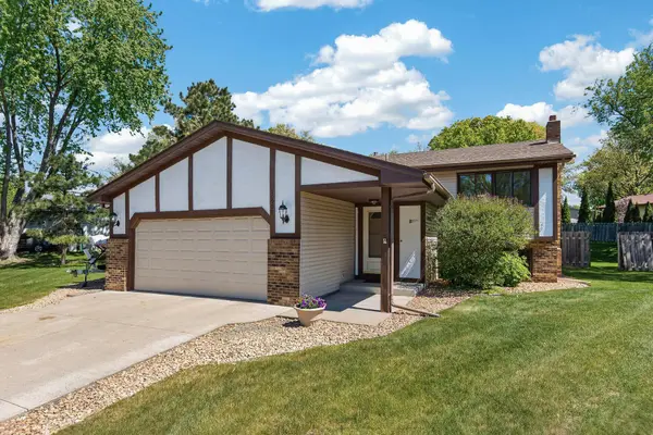 10901 Eagle ST NW, Minneapolis, MN 55433