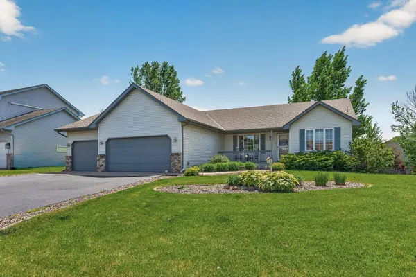 10201 46th ST NE, Saint Michael, MN 55376