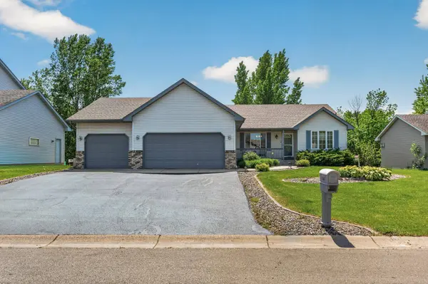 10201 46th ST NE, Saint Michael, MN 55376