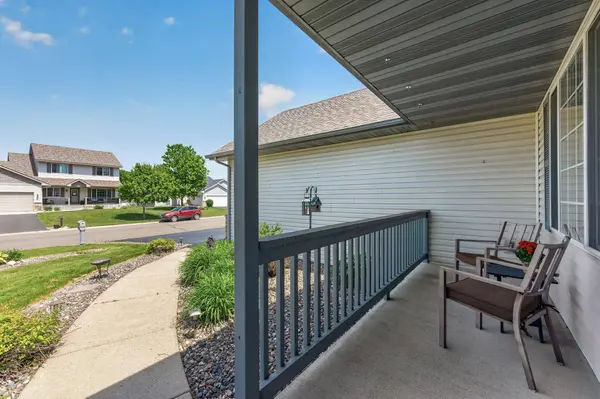 10201 46th ST NE, Saint Michael, MN 55376