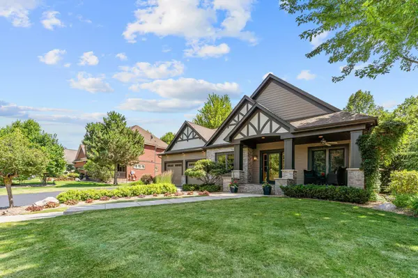 11334 Parkside TRL, Osseo, MN 55369