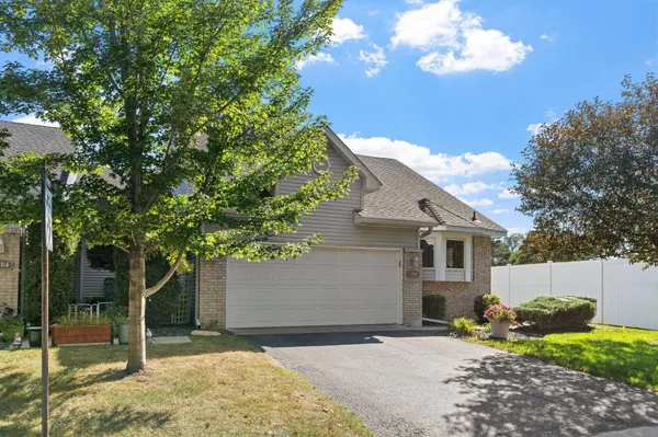 1590 126th LN NW, Coon Rapids, MN 55448