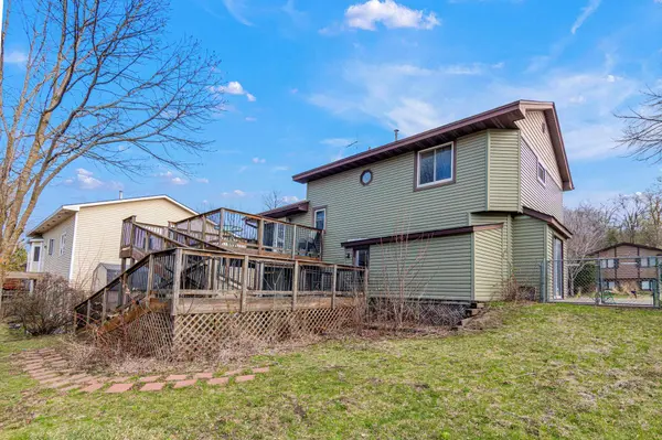 13228 Court PL, Burnsville, MN 55337