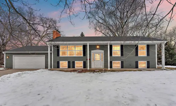 3511 Maplewood DR, Minneapolis, MN 55418