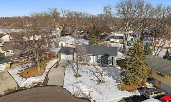 3511 Maplewood DR, Minneapolis, MN 55418