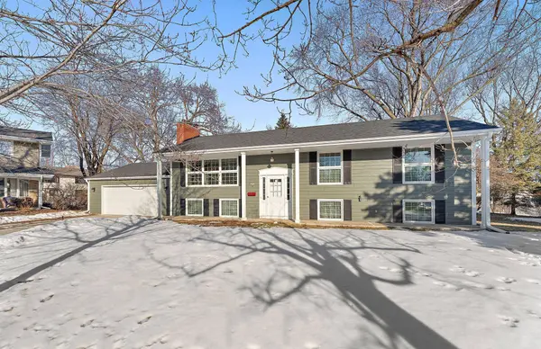 3511 Maplewood DR, Minneapolis, MN 55418