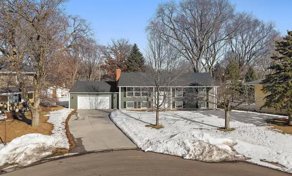 3511 Maplewood DR, Minneapolis, MN 55418
