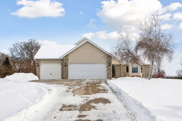 14520 Edgewood RD, Rogers, MN 55374