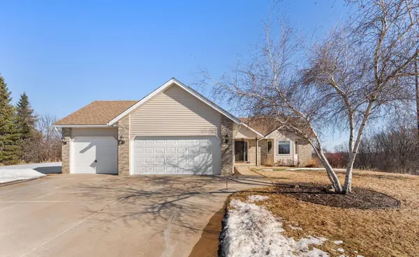 14520 Edgewood RD, Rogers, MN 55374