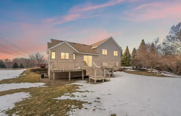 14520 Edgewood RD, Rogers, MN 55374