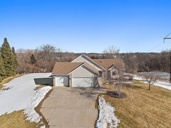 14520 Edgewood RD, Rogers, MN 55374