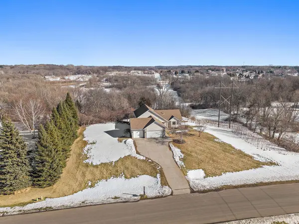 14520 Edgewood RD, Rogers, MN 55374