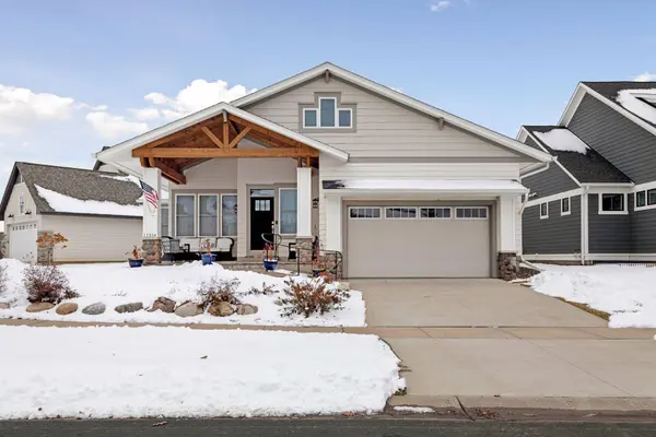 11314 Sunflower LN N, Lake Elmo, MN 55042