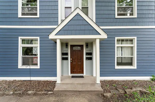 2100 25th AVE S, Minneapolis, MN 55406