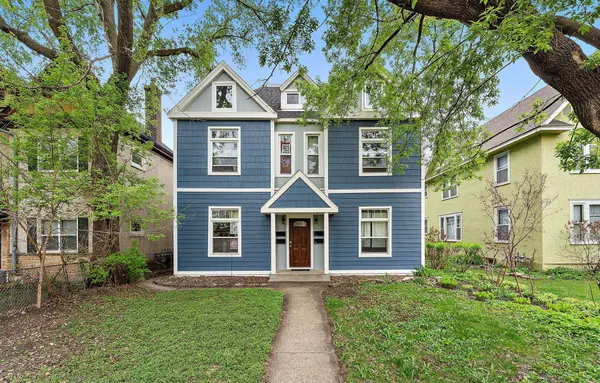 2100 25th AVE S, Minneapolis, MN 55406