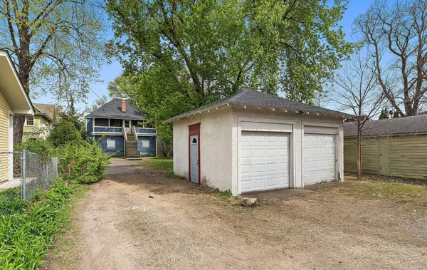 2100 25th AVE S, Minneapolis, MN 55406