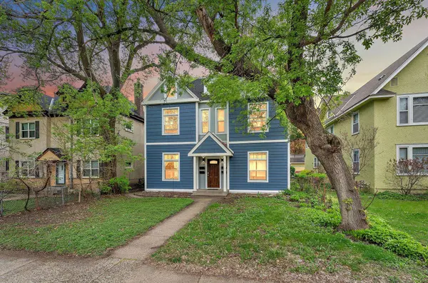 2100 25th AVE S, Minneapolis, MN 55406