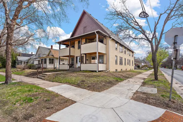 3101 E 24th ST, Minneapolis, MN 55406