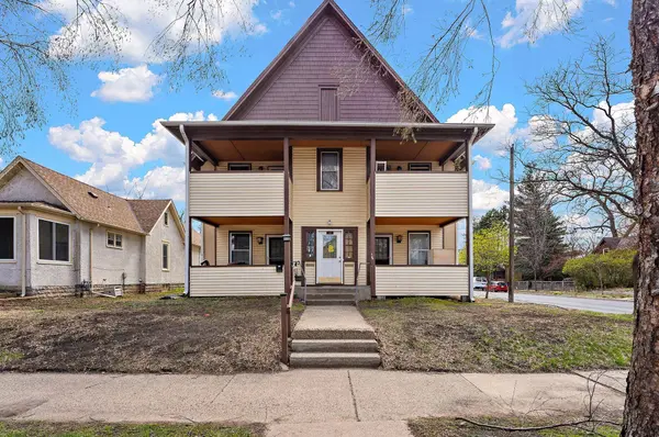 3101 E 24th ST, Minneapolis, MN 55406