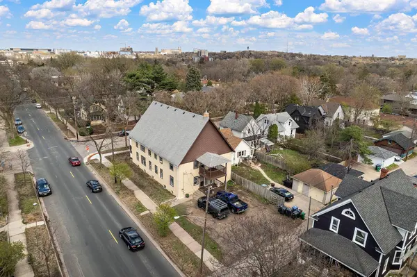 3101 E 24th ST, Minneapolis, MN 55406