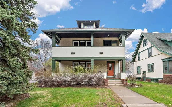 2017 Laurel AVE, Saint Paul, MN 55104
