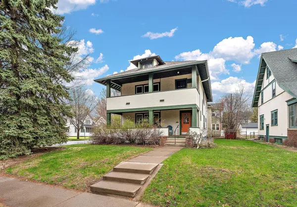 2017 Laurel AVE, Saint Paul, MN 55104