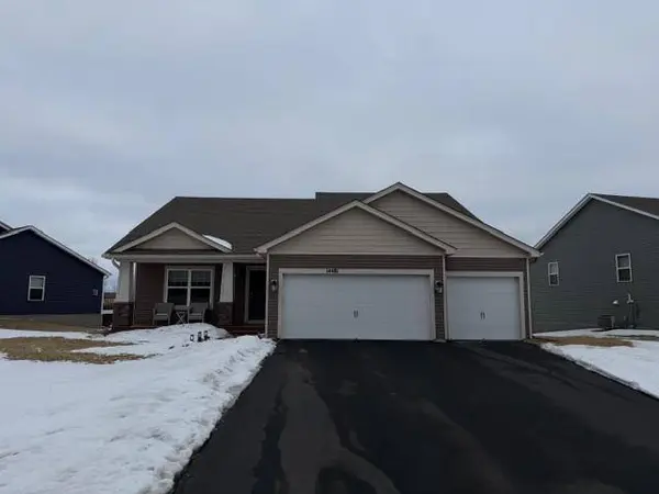 14481 77th ST NE, Elk River, MN 55330
