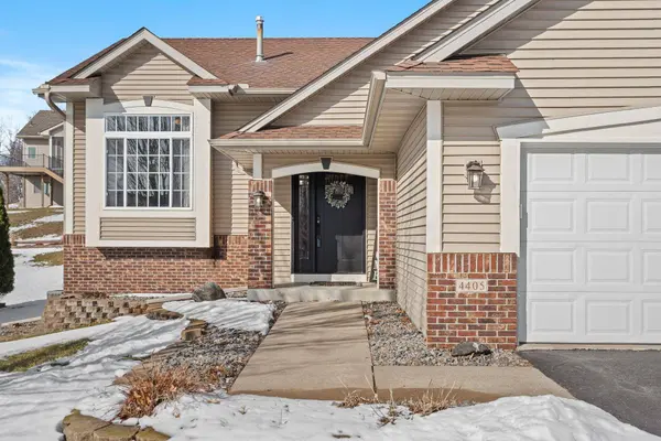 4405 Mazula CT NE, Saint Michael, MN 55376