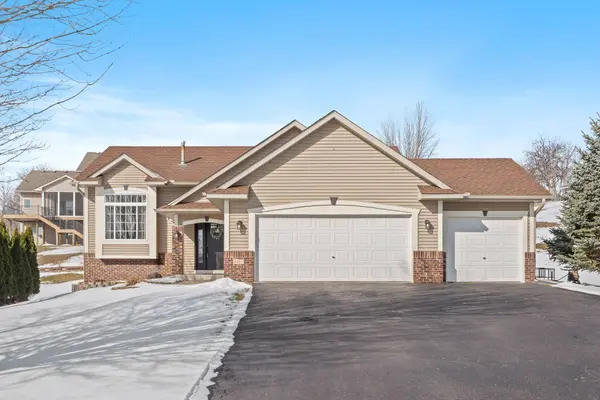 4405 Mazula CT NE, Saint Michael, MN 55376