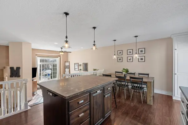 4405 Mazula CT NE, Saint Michael, MN 55376