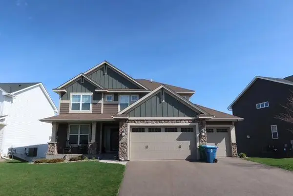 13764 142nd AVE N, Dayton, MN 55327