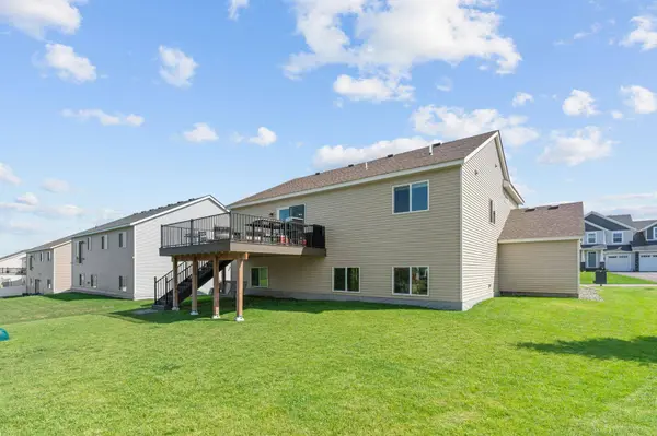 16920 61st ST NE, Elk River, MN 55330