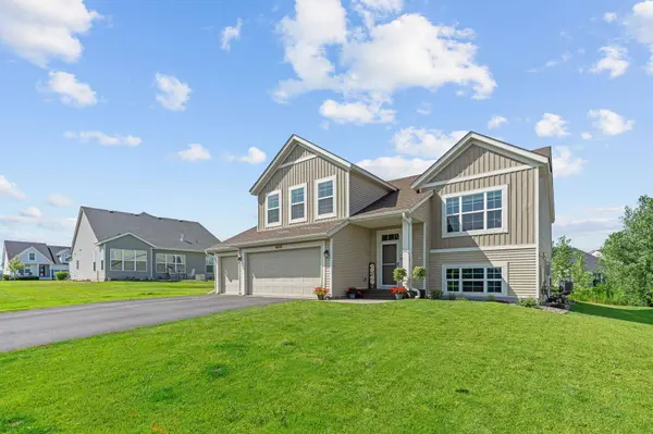 16920 61st ST NE, Elk River, MN 55330