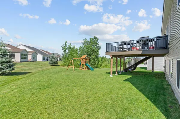 16920 61st ST NE, Elk River, MN 55330