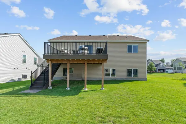 16920 61st ST NE, Elk River, MN 55330