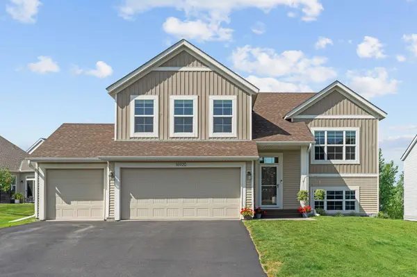 16920 61st ST NE, Elk River, MN 55330