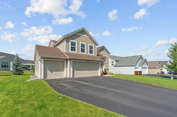 16920 61st ST NE, Elk River, MN 55330