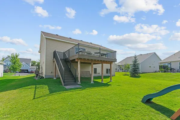 16920 61st ST NE, Elk River, MN 55330
